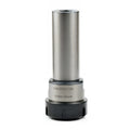 40mm Straight Shank Er40 Collet Chuck Tool Holdr Gage Length 4"