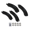Front L&R Brake Pads Kit for Chevrolet Silverado 2500 3500 HD
