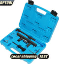 Camshaft Timing Lock Tool Audi VW 2.0 FSi Petrol T10252 T10115 T40080 Socket