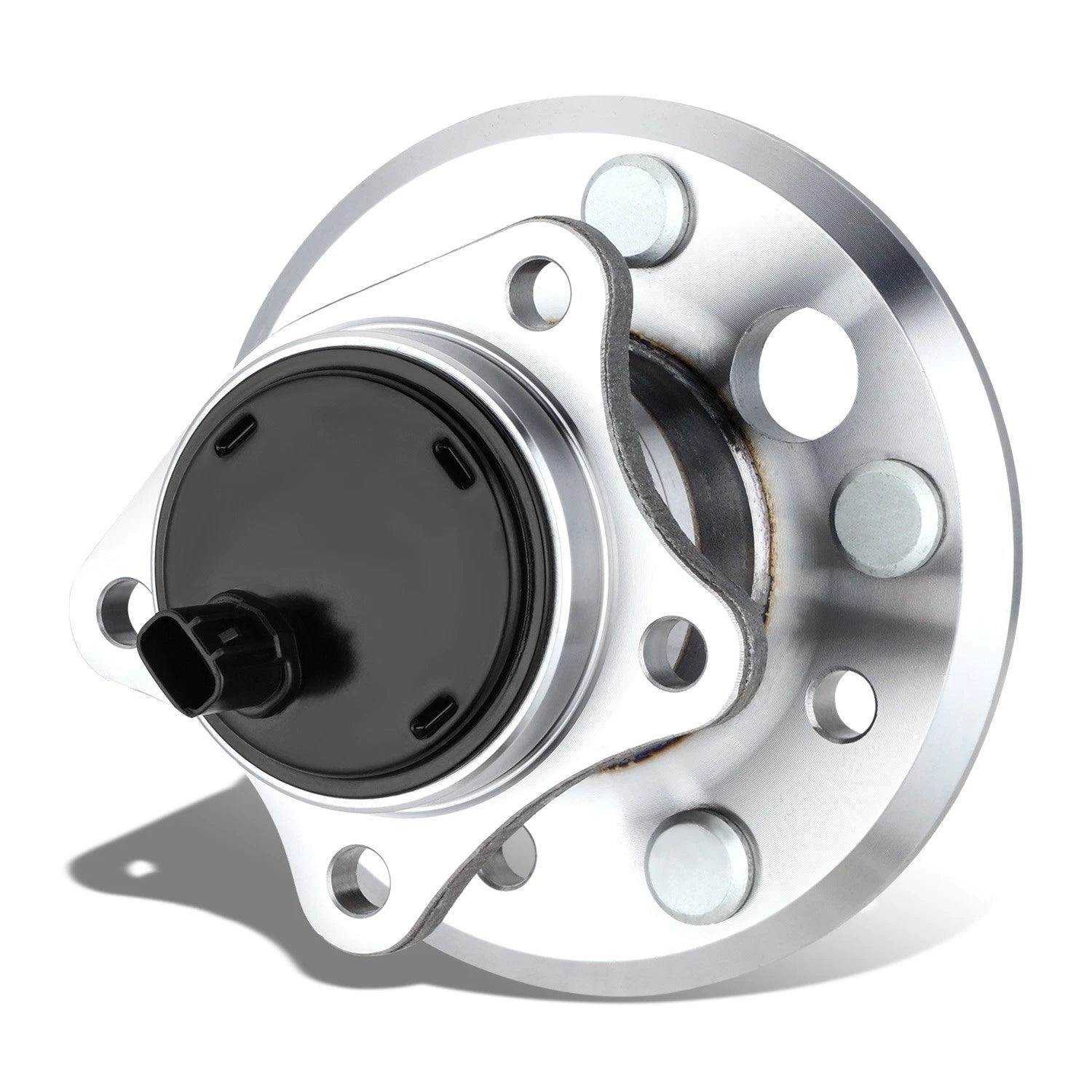 Fit 01-12 Camry Highlander Avalon Es300 Es330 Rear | Built Supply Co