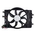 Electric Radiator Cooling Fan for Ford Fusion 2006-2009 7E5Z8C607A