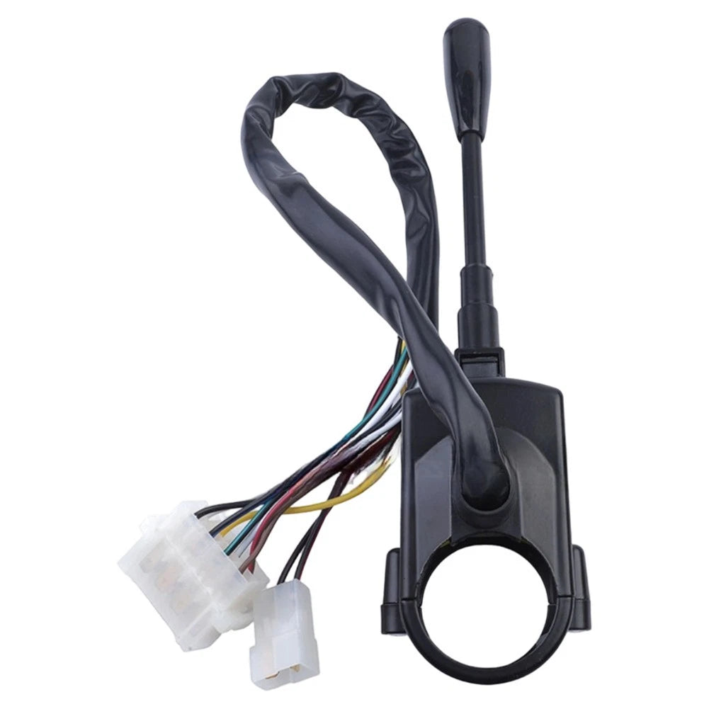 Steering Column Turn Signal And Light Switch 0035458724 For Old