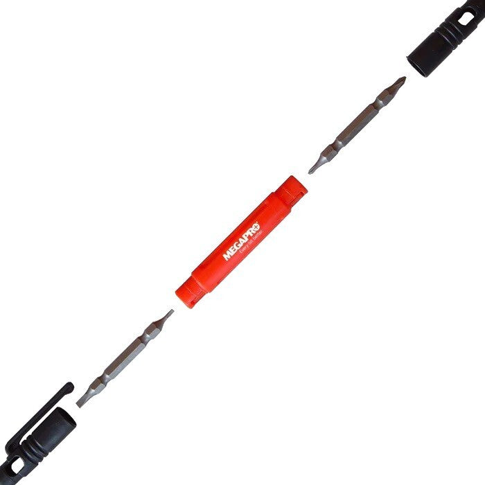 Megapro Mini 4 in 1 Pocket Screwdriver
