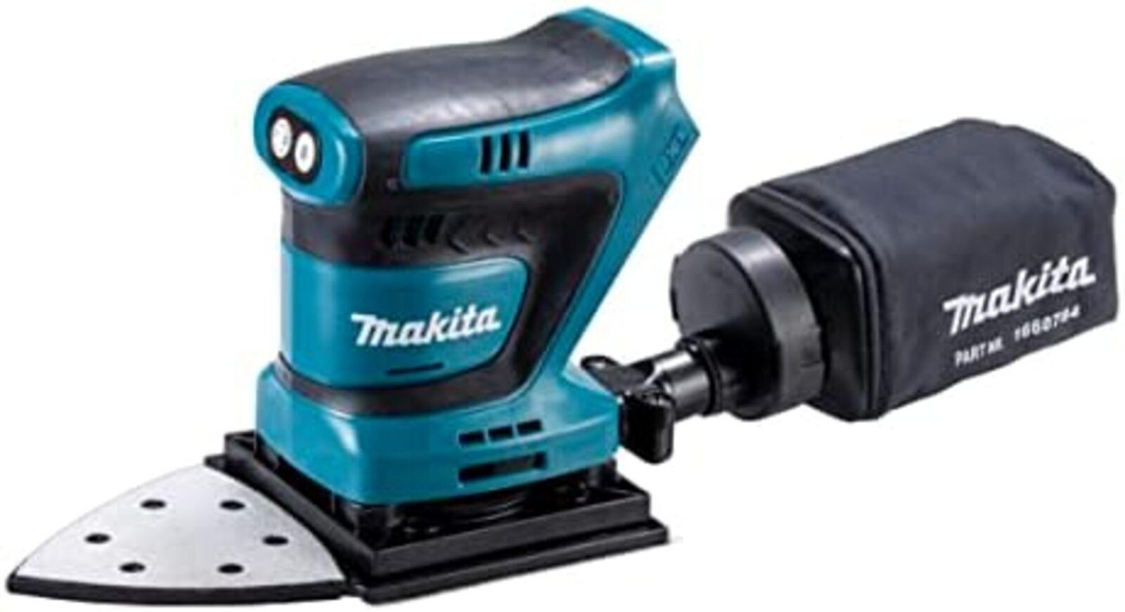 Makita BO483DZ Finishing Sander