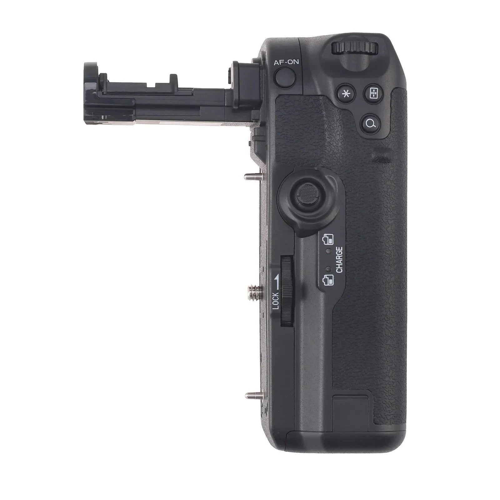 Vertical Multi-power Battery Grip Parts For Canon | Built Supply Co