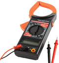 7 Function Clamp Multimeter - AC/DC Meter