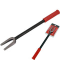 Neilsen Fork Ball Joint Splitter Separator Breaker Remover Tie Rod