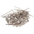Stainless Steel Watch Winder Winding Stem Extensions Extenders 0.9mm