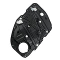 Front Driver Side Power Window Regulator For Kia Optima 16-20