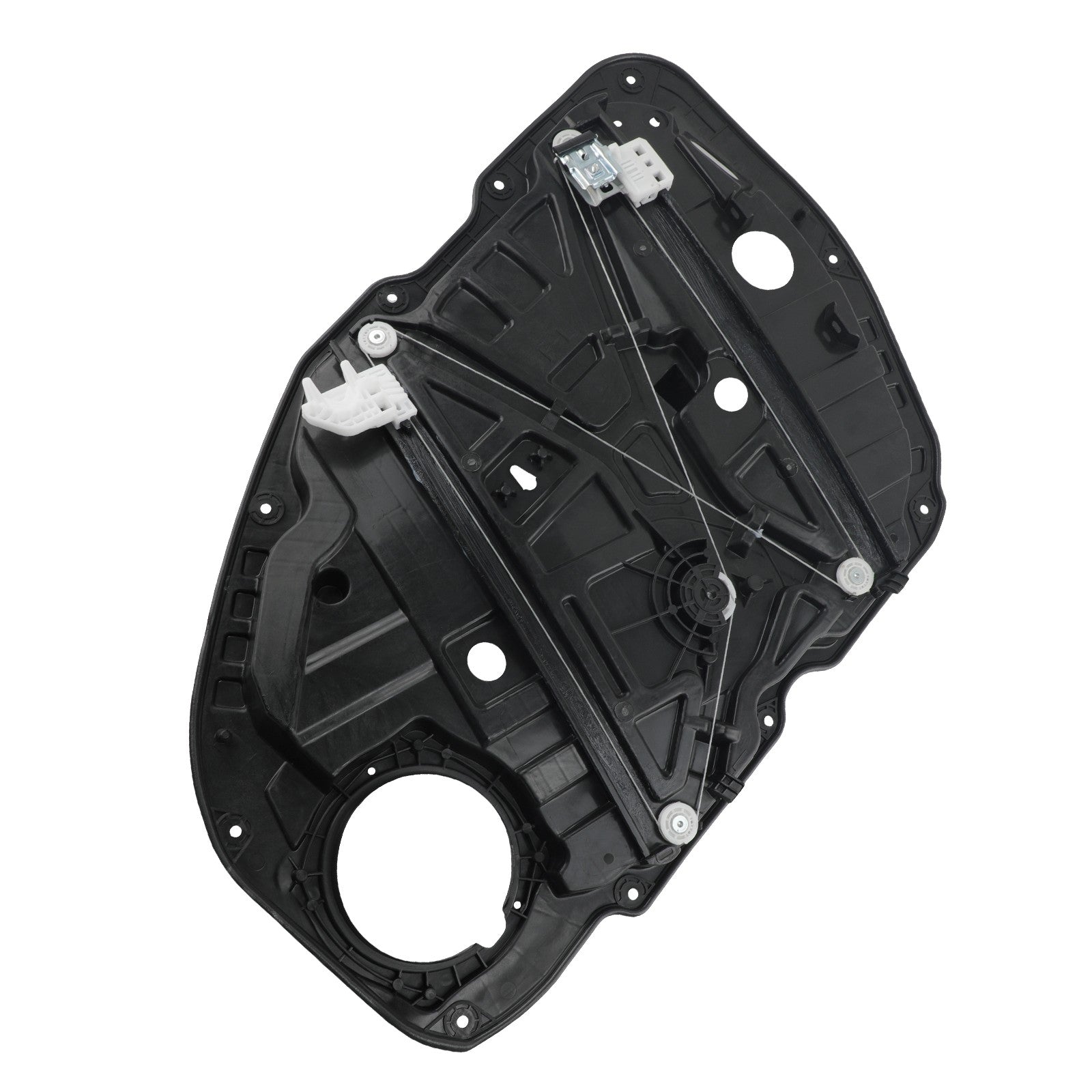Front Driver Side Power Window Regulator For Kia Optima 16-20