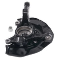 Front Right Steering Knuckle Wheel Bearing for Toyota Sienna FWD 698424 2004-10
