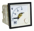 Sifam Tinsley DC Voltmeter 30V