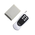 Dc12v 6 Ch Relay Rf Wireless Remote Control Switch Transmitter