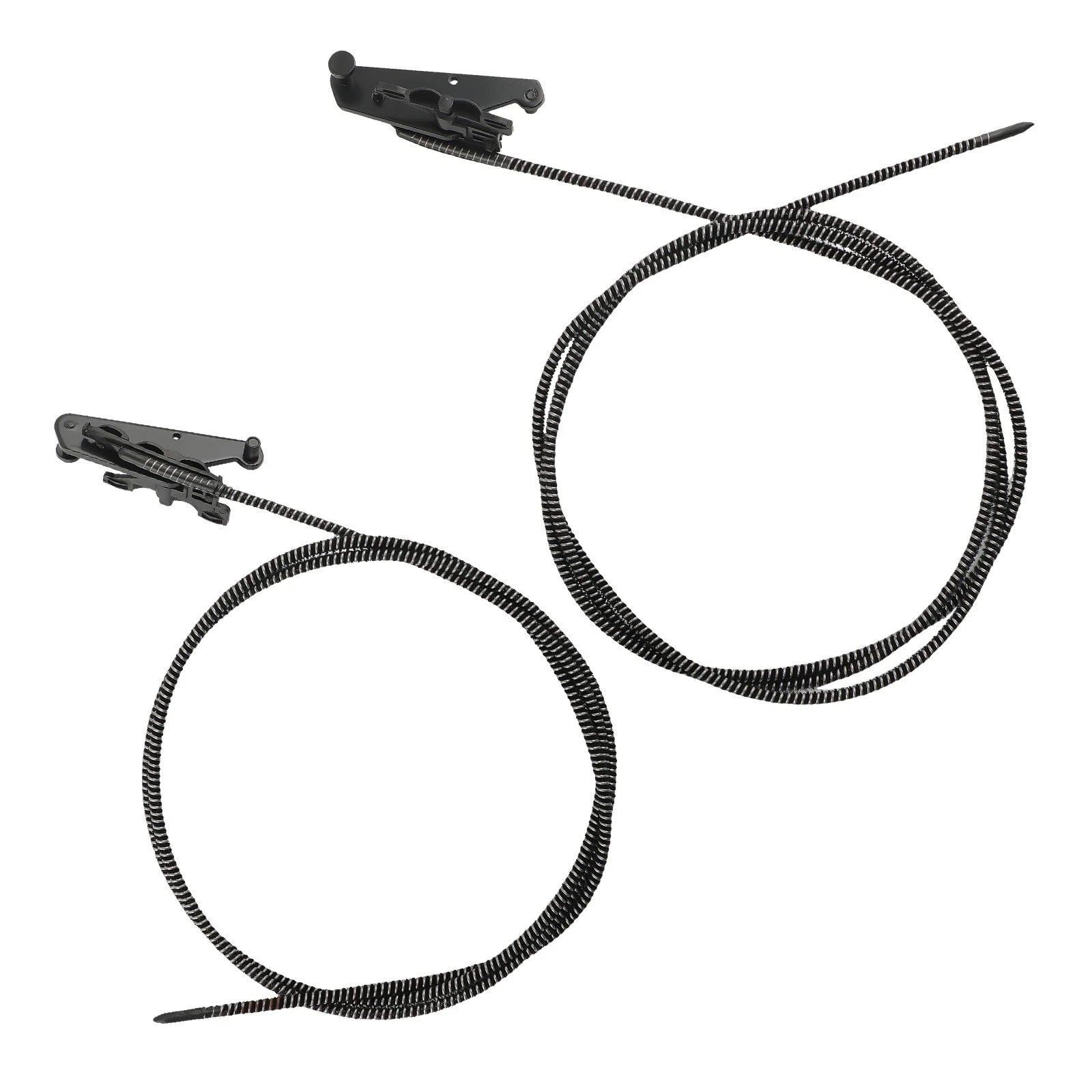 Crew Cab Sunroof Glass Cables Kit for Ford F250 F350 F450 Super Duty 2017-2019