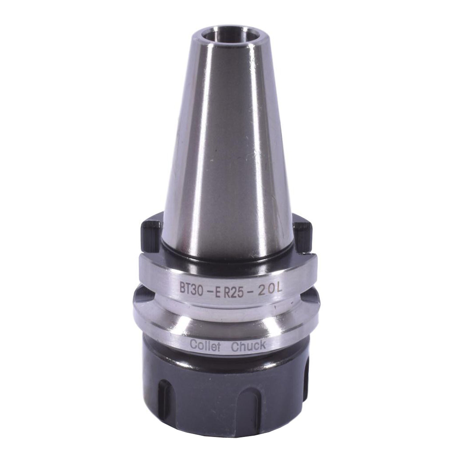 BT30 Er25 20 Collet Chuck Tool Holder CNC Machine Tools Usa