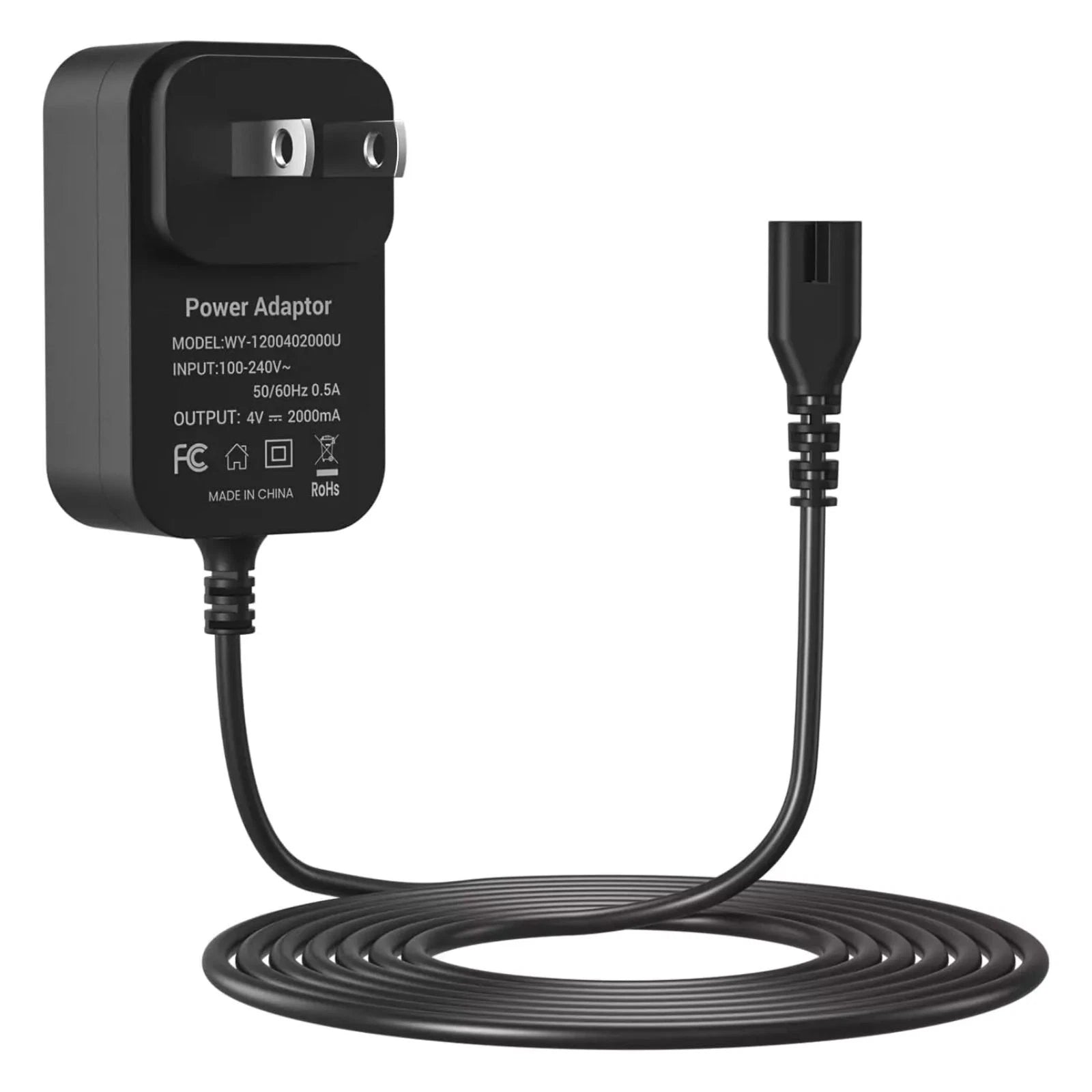 Replacement Charger Cord For Cordless Magic Clip