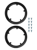 48t Bicycle Chain Protective Cover With 45 Hole Fit For Various Bikes