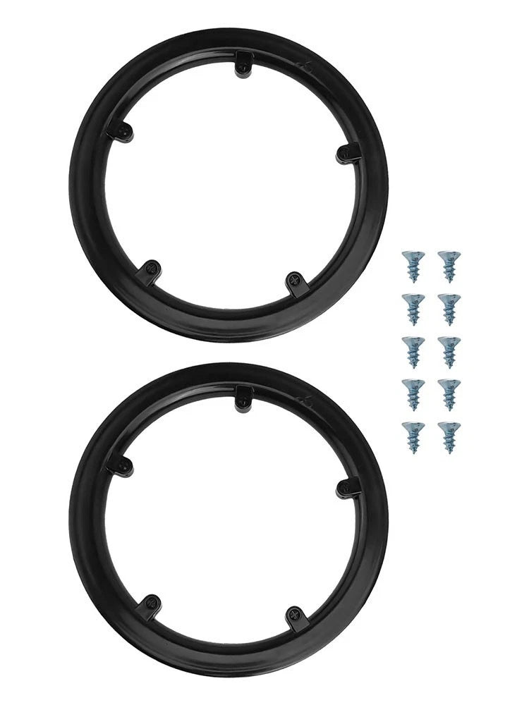 48t Bicycle Chain Protective Cover With 45 Hole Fit For Various Bikes