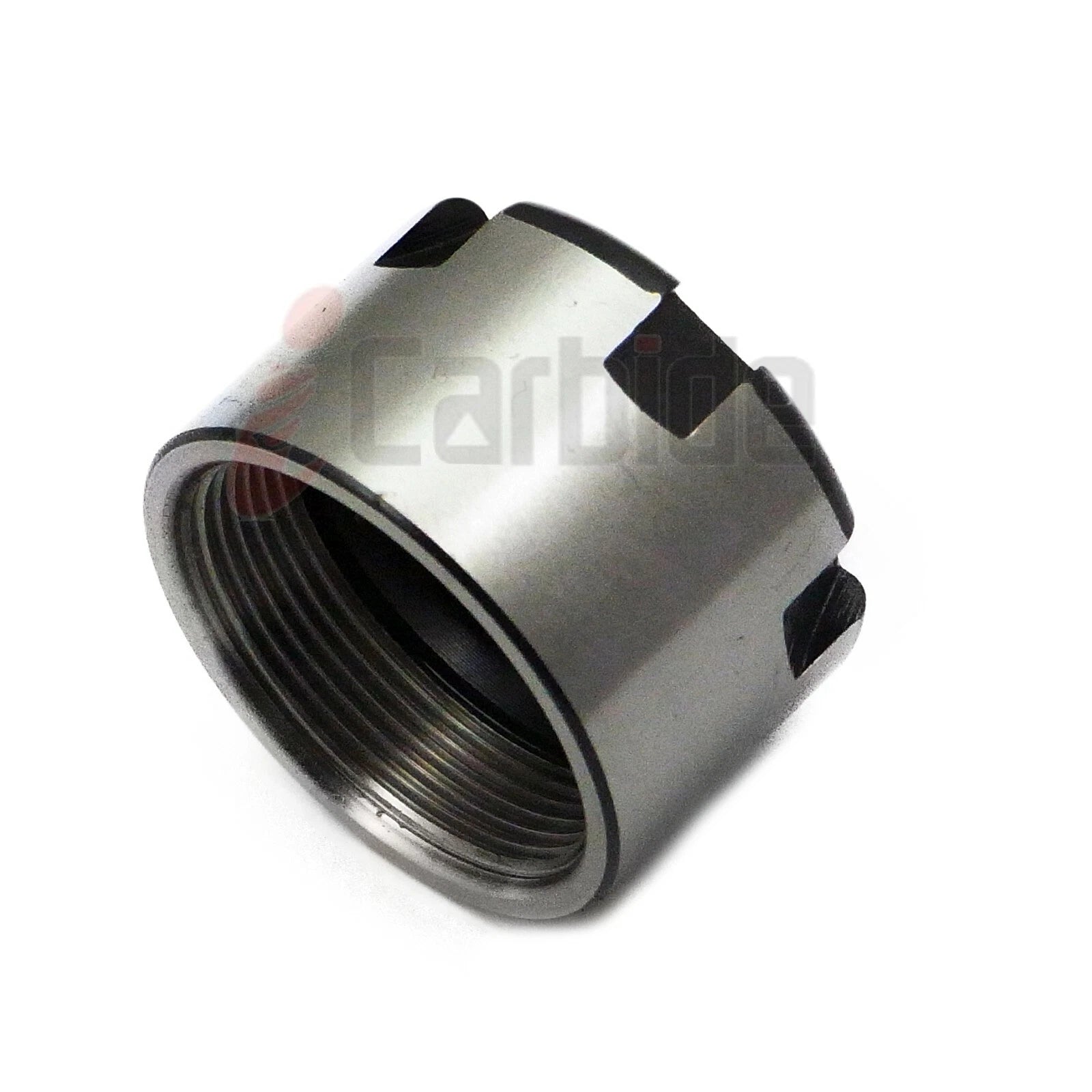 NEW PRECISION ER8 MINI COLLET NUT TOOL HOLDER COLLET NUT