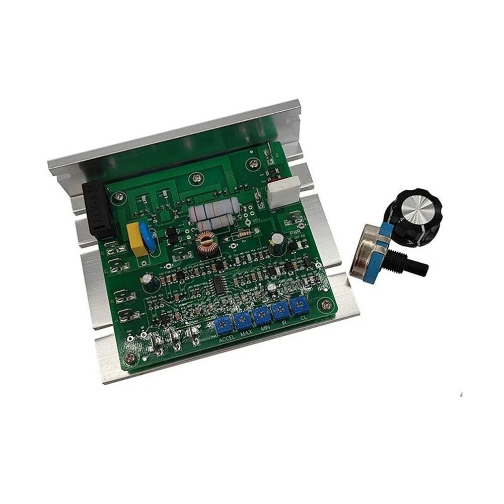 Motor Control Lkdr007b 115V 230V Ac Input 10a Max Current For Dc Tools