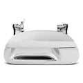Fit 97-07 Ford F150/f250-f550 Super Duty Rear | Built Supply Co
