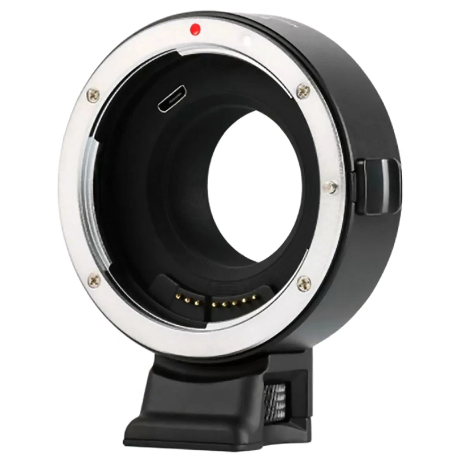 Ef-fx1 Auto Focus Lens Adapter For Canon Ef Ef-s | Built Supply Co