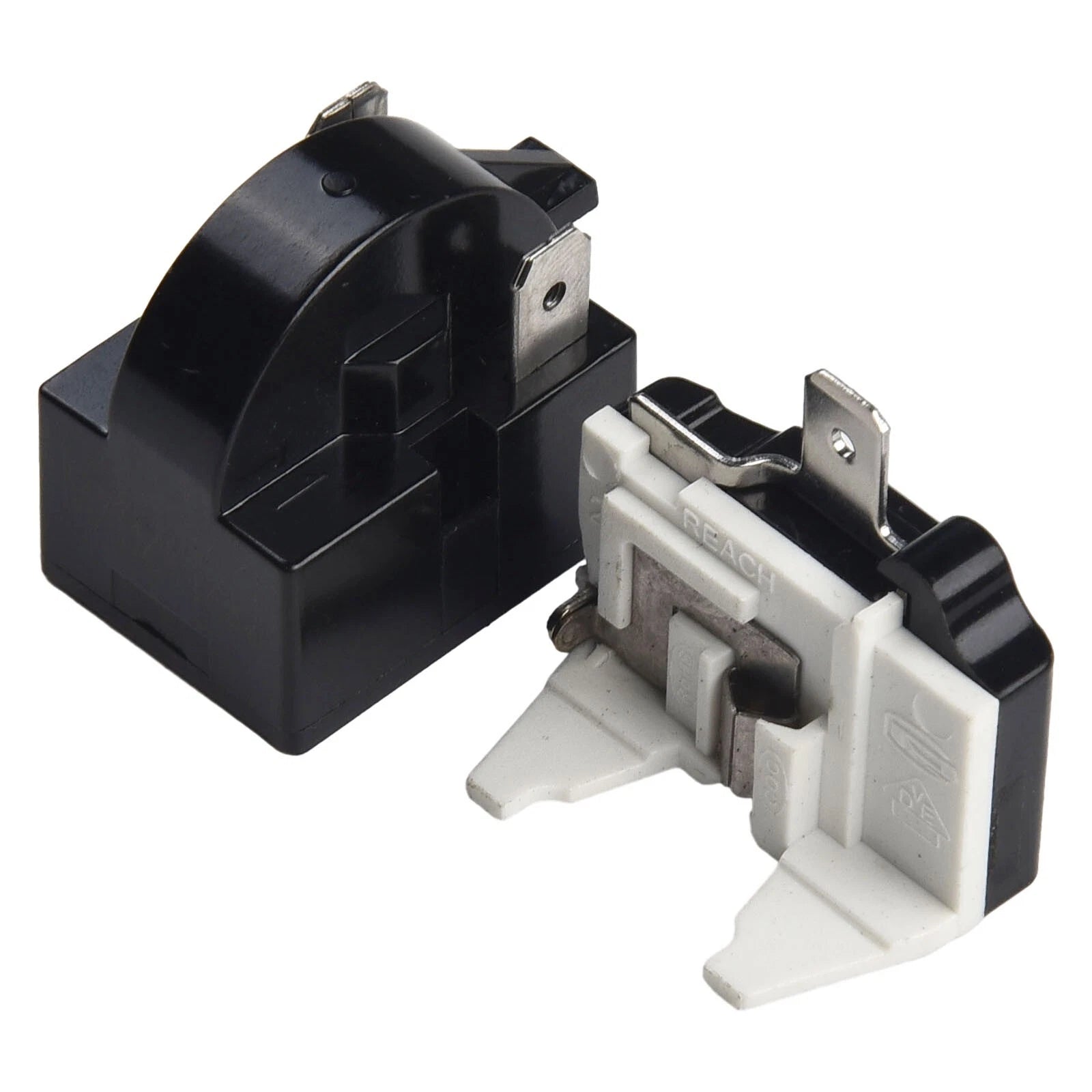 Thermal Overload Protector Refrigerator Relay | Built Supply Co