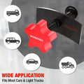 WORKPRO Disc Brake Pad Spreader for Car Inner Pads Brake Caliper