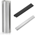 3" Shower Door Magnet Latch Replacement (With Metal Strike and
