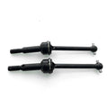 Universal Steel Shaft Set 38mm Spt2-015 For Hpi Sprint 2 1/10 Rc Car