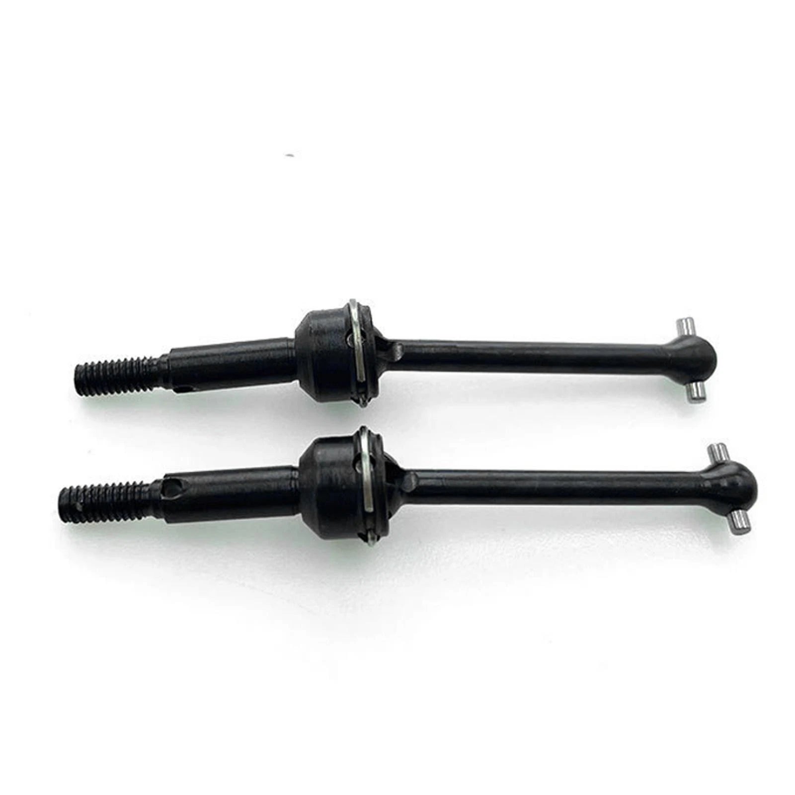 Universal Steel Shaft Set 38mm Spt2-015 For Hpi Sprint 2 1/10 Rc Car