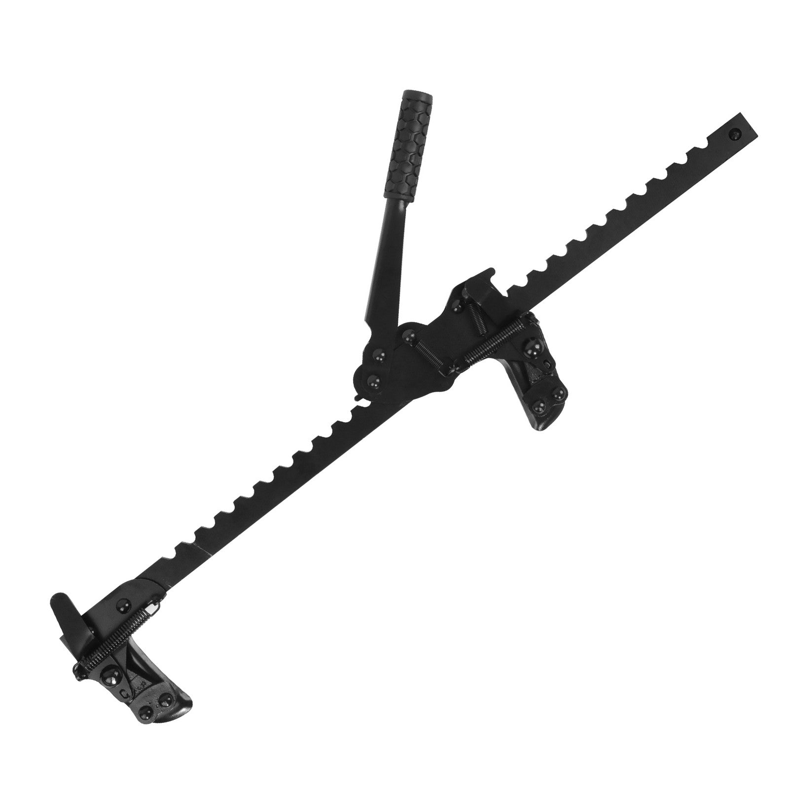33" Steel Fence Barb Wire Stretcher Tool