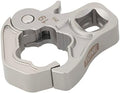 Tone Quick Open Claw Foot Wrench 3QCF-19