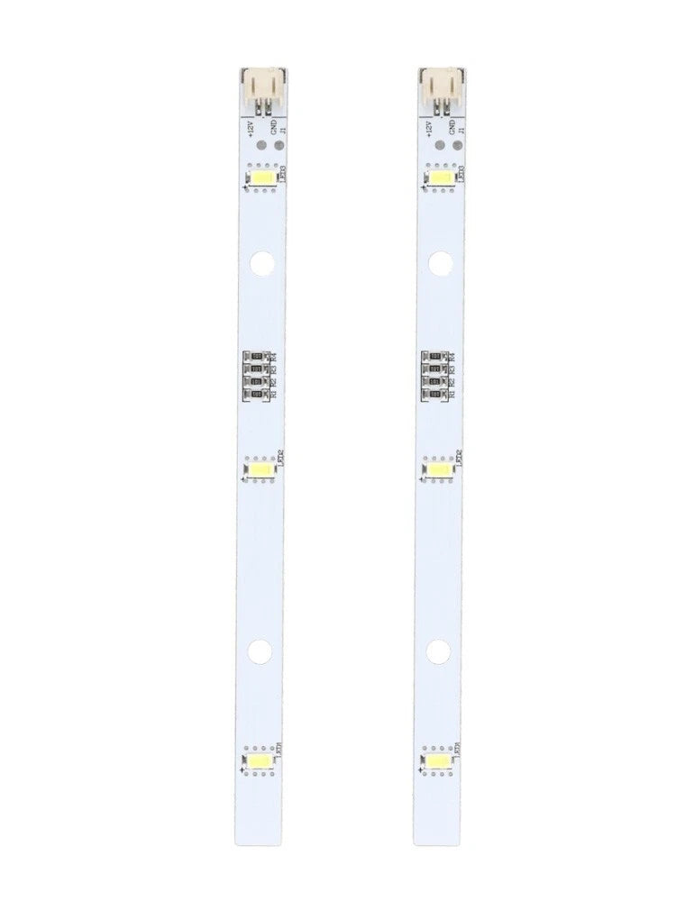 Light Parts Led Strip Light Led Light Strips Replaceable Accessories