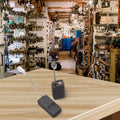Compatible Carbon Brushes Compatible With For Gws51006100125
