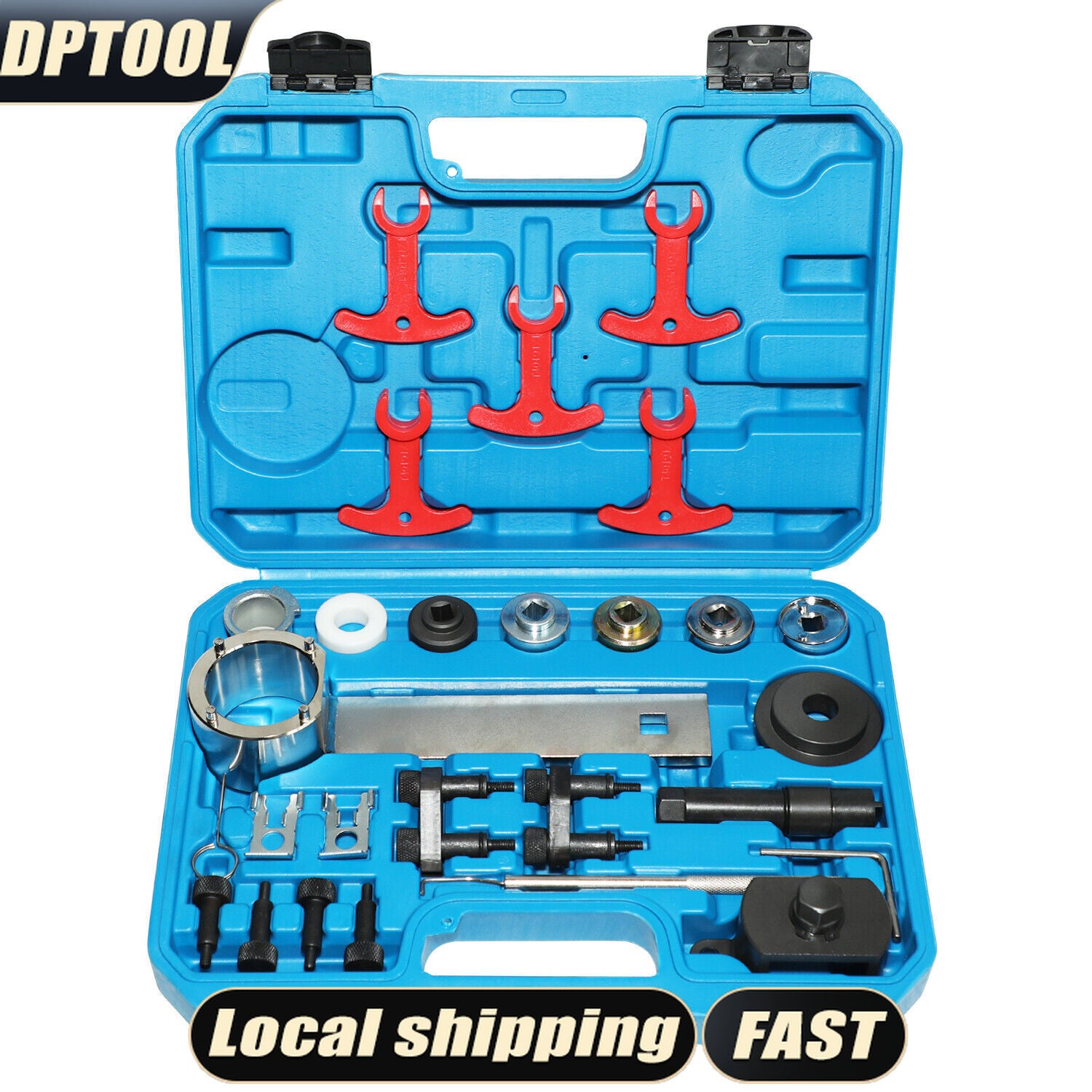 3L Pneumatic Pressure Brake Bleeder Tool Kit by Unbranded