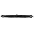 For 2002-2009 Trailblazer Envoy Full Led 3rd Tail | Built Supply Co
