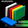 HDPE Sheet High Density Polyethylene