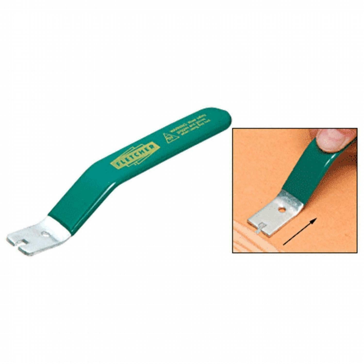 Fletcher PullMate Push Point Removal Tool Points Extractor