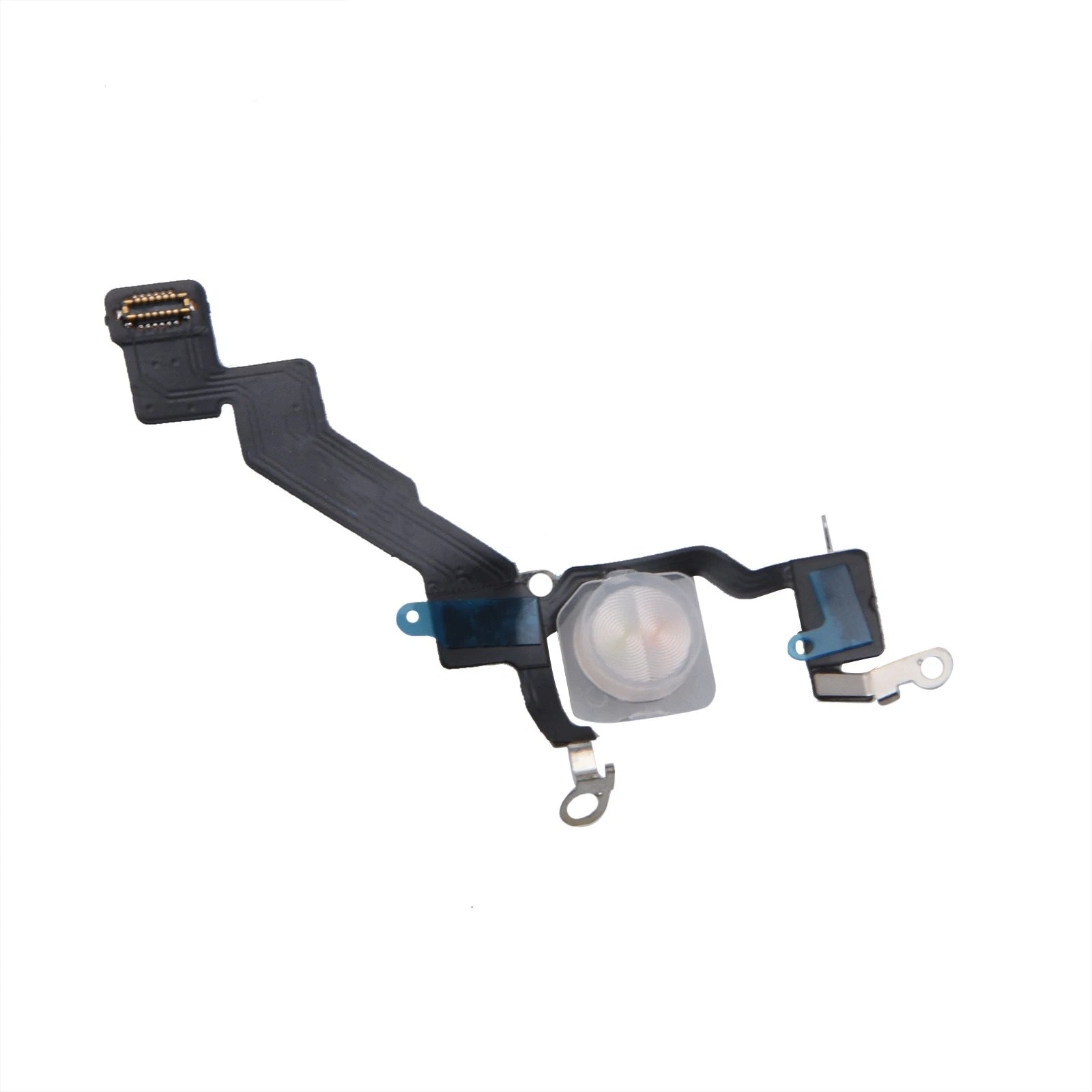 Oem Flash Light Flex Cable Replacement For Iphone 13pro Max Repair
