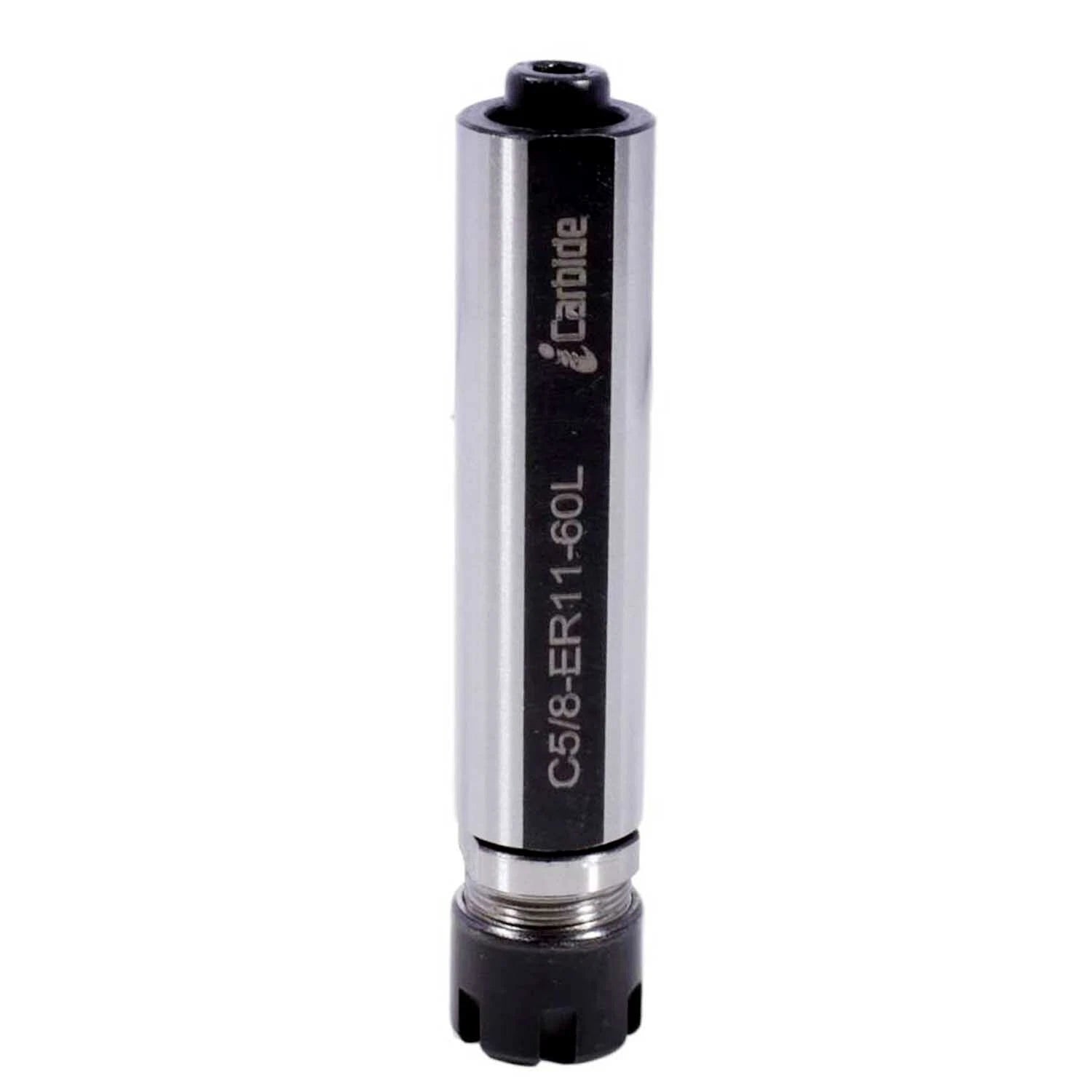 New 5/8" Straight Shank Er11 Floating Tap Tool | Built Supply Co