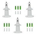 3* Security Wall Holder Mount Set For Arlo/for Arlo Pro1/2 Camera