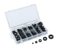 Titan 110pc Rubber Grommet Assortment by Titan