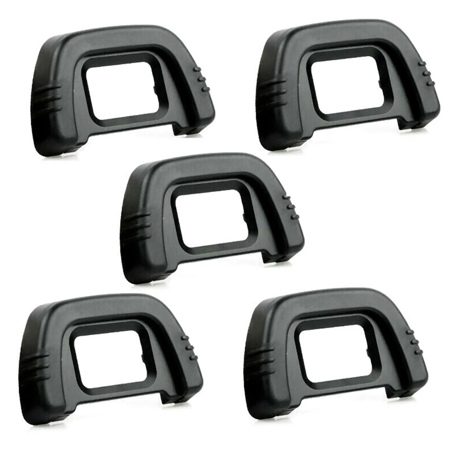 5pack Eye Cup Eyepiece For Nikon