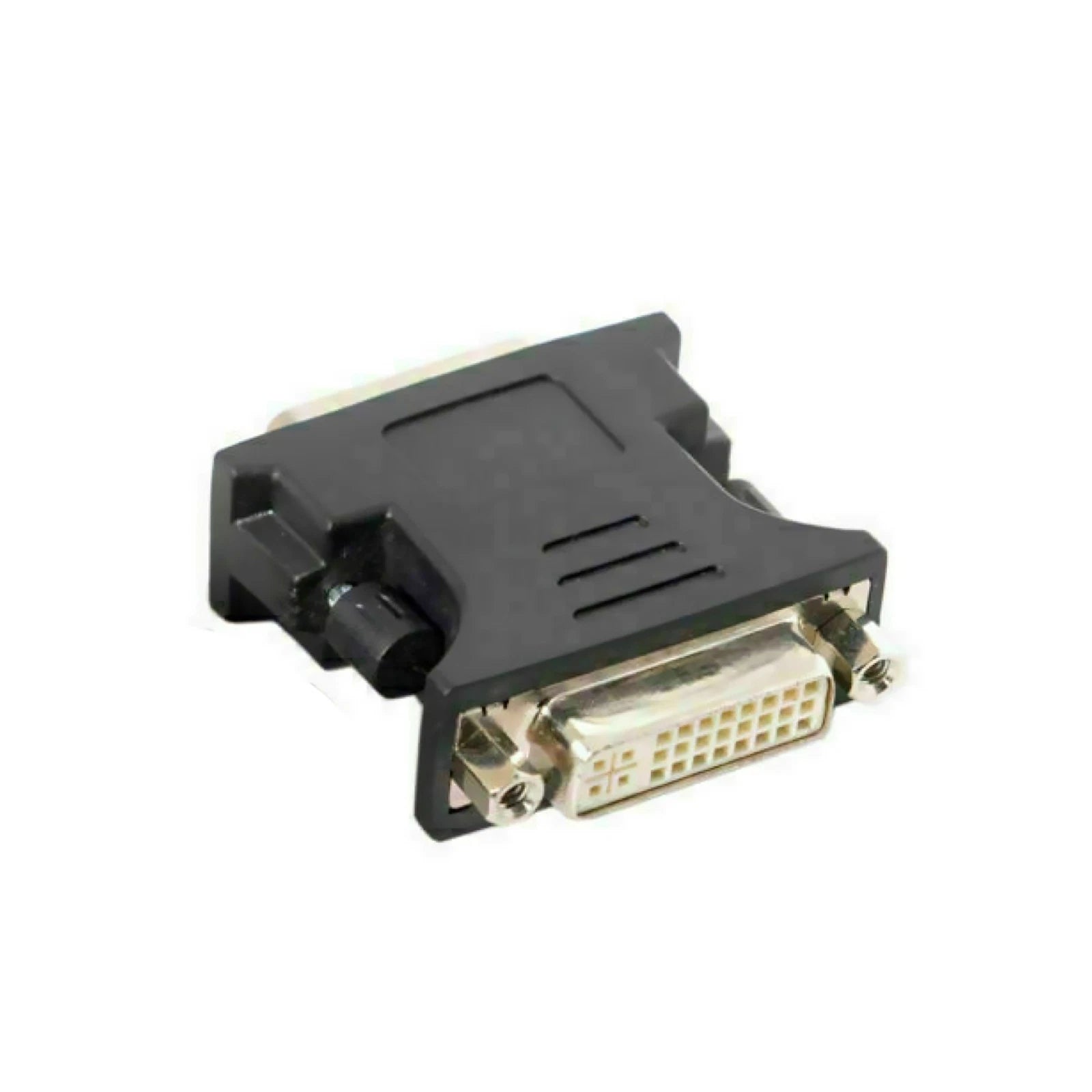 Lfh Dms 59pin Male To Dvi 24+5 Female Extension Converter For Pc