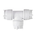 Polypipe 22mm Polyfit Equal Tee