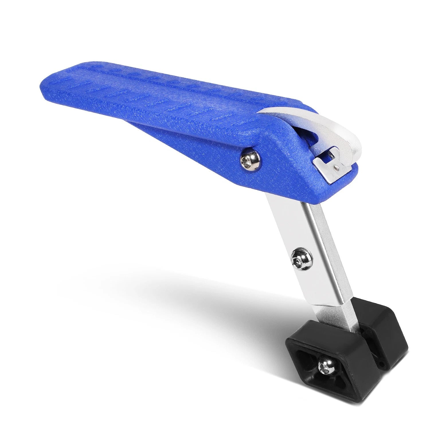 5 Angles Foldable Car Door Latch Hook Step Roof Access Stand Pedal