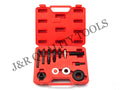 Pulley Puller Remover & Installer Kit 12pc