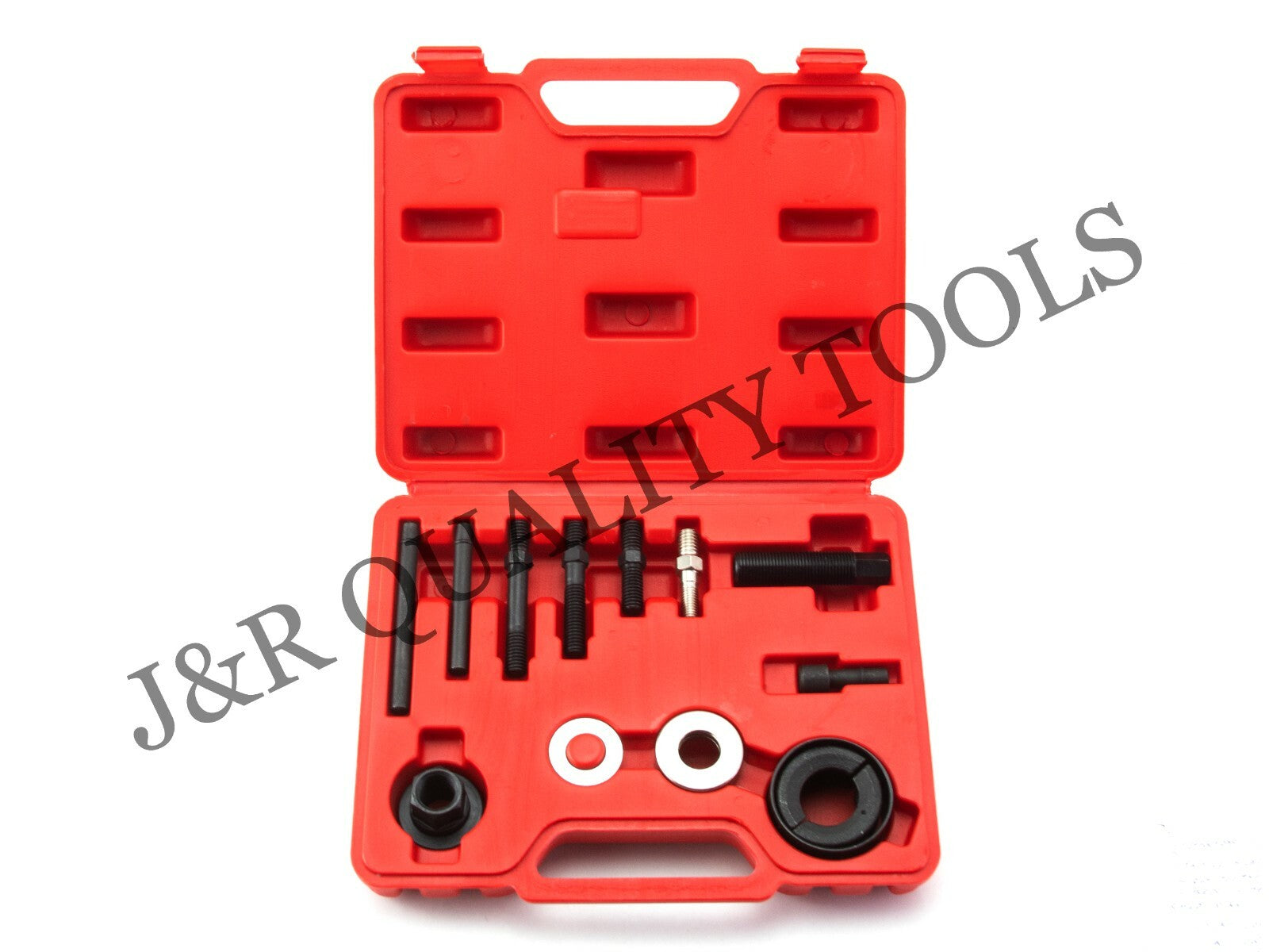 Pulley Puller Remover & Installer Kit 12pc