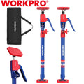 Workpro Cabinet Jack Support Pole Set 23-3/5" To | Built Supply Co